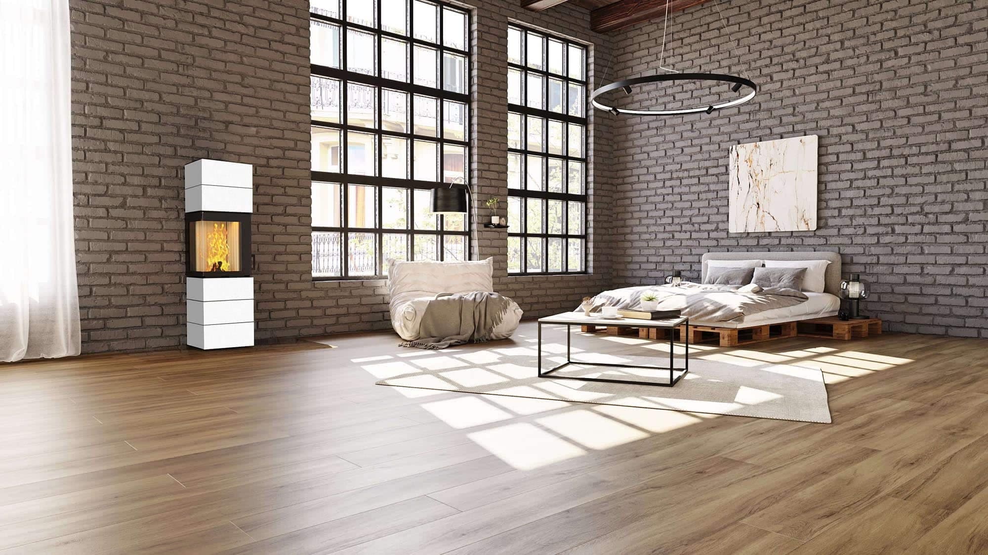 NeoCube S10 - White Edition - Ambiente