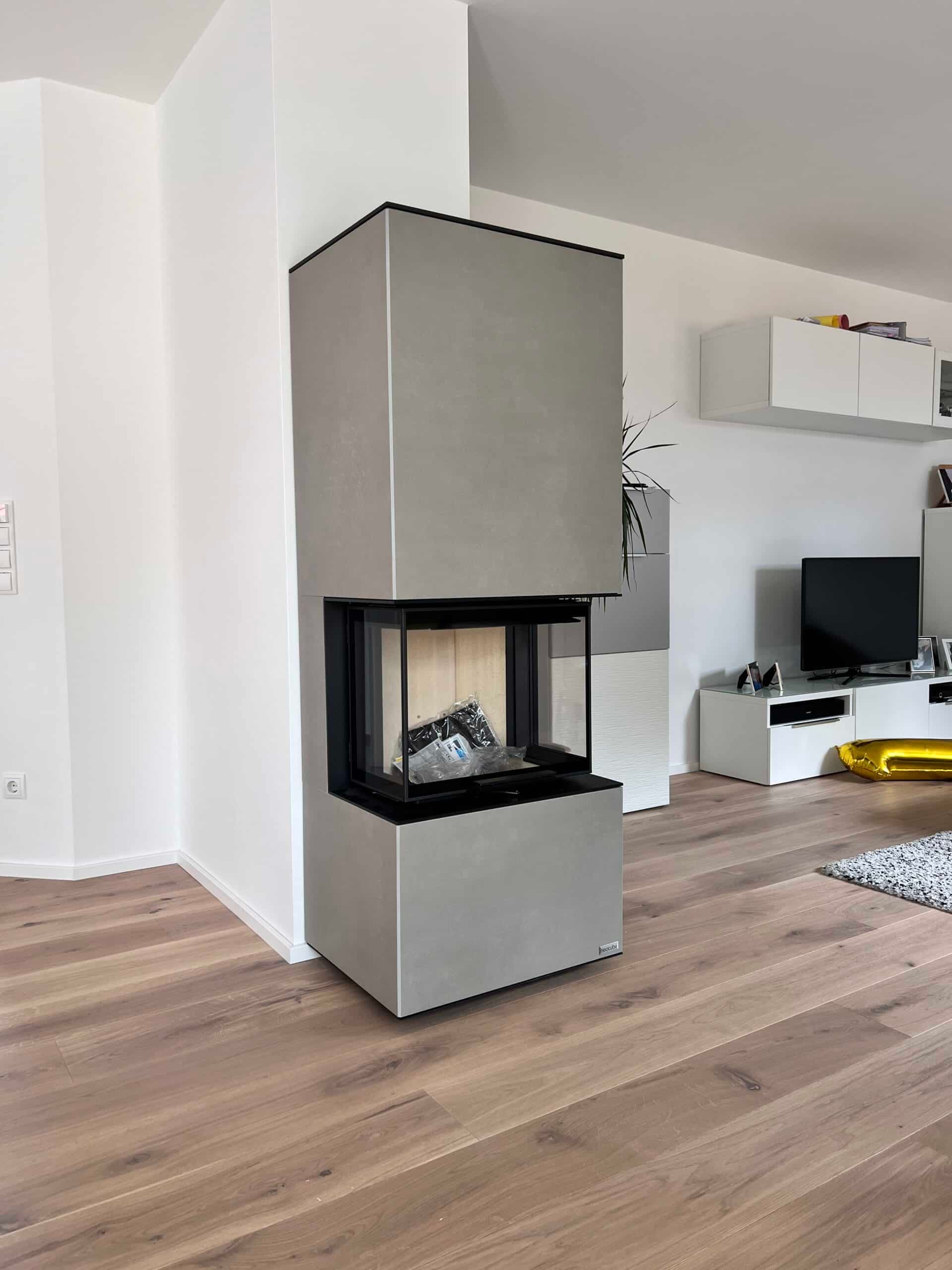 neocube p10 beton