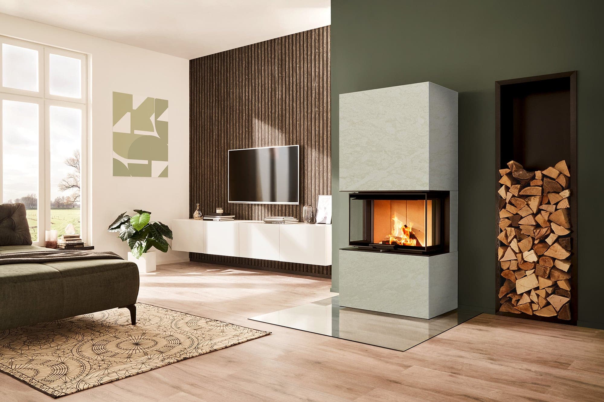 modul u20 beige varese