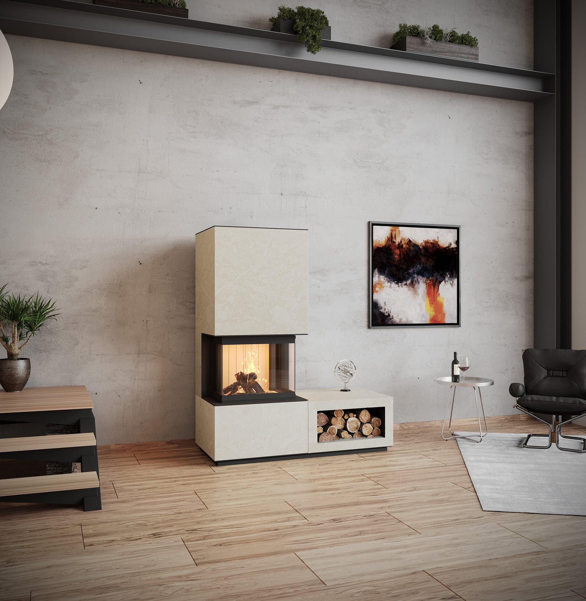modul u30 beige varese