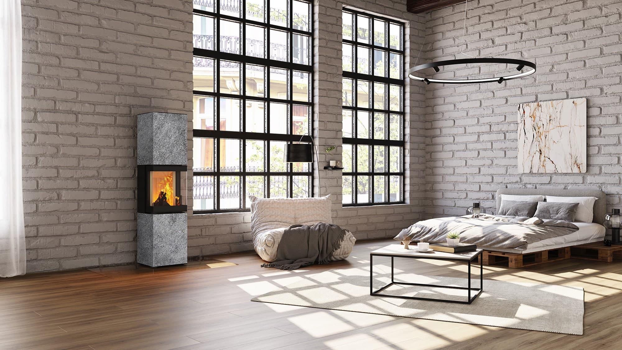 rock k30xl grigio chiasso