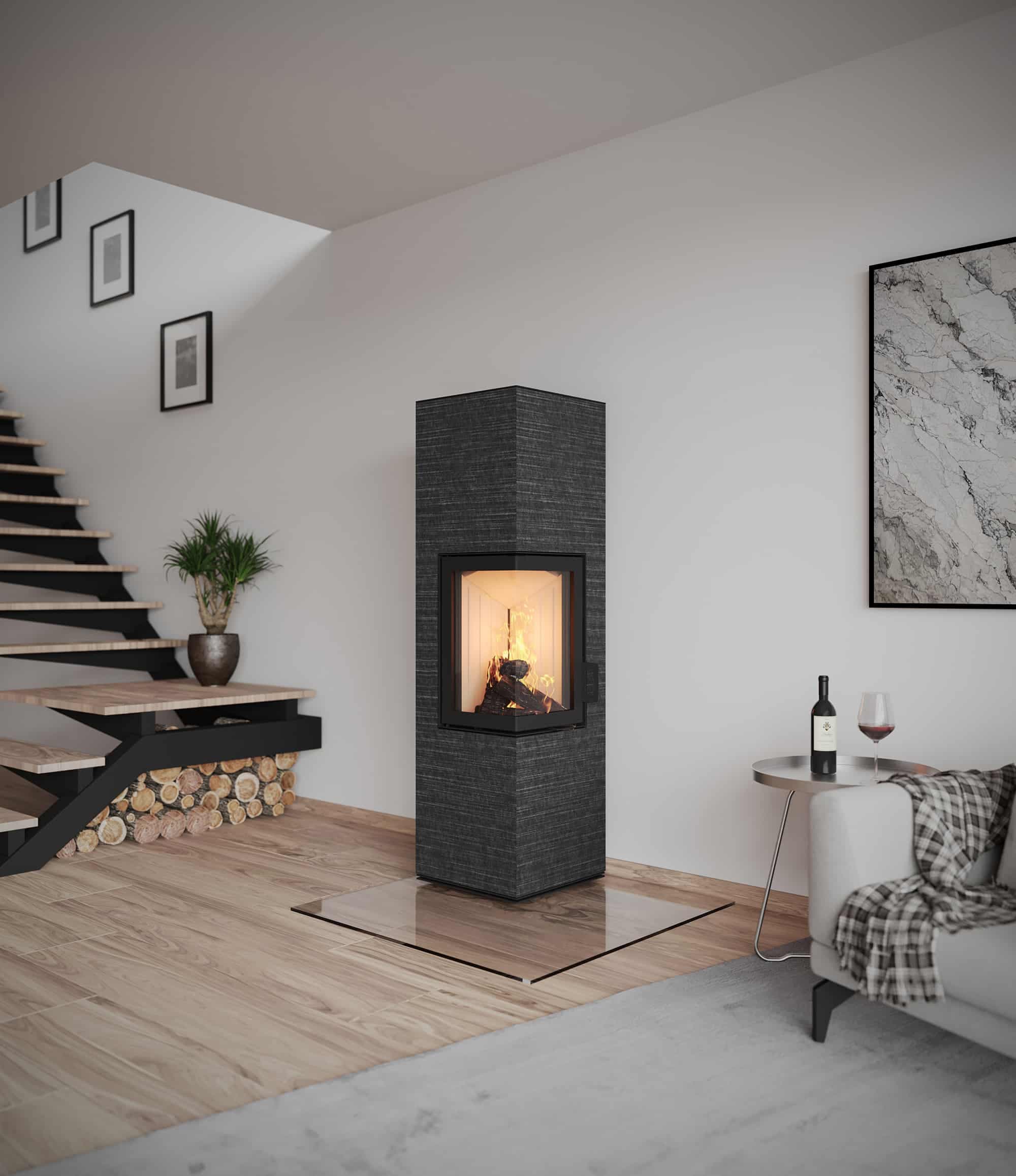 rock k70xl nero ferrara