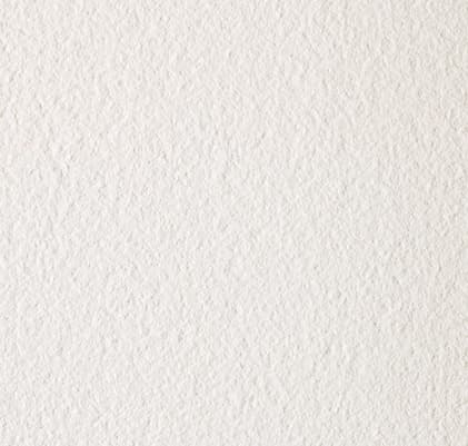 Muster der Sinterkeramik-Oberfläche Just White riverwashed für CB-tec neocube und monolith Feuerstätten