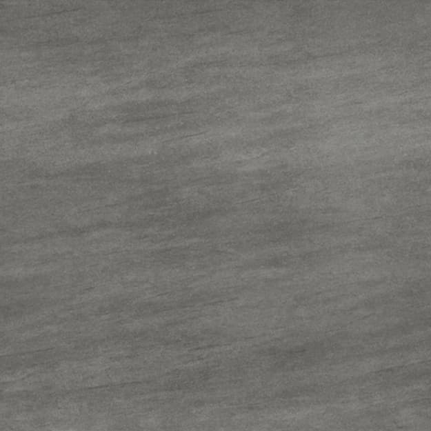 Muster der Sinterkeramik-Oberfläche Basalt Grey satin für CB-tec neocube und monolith Feuerstätten