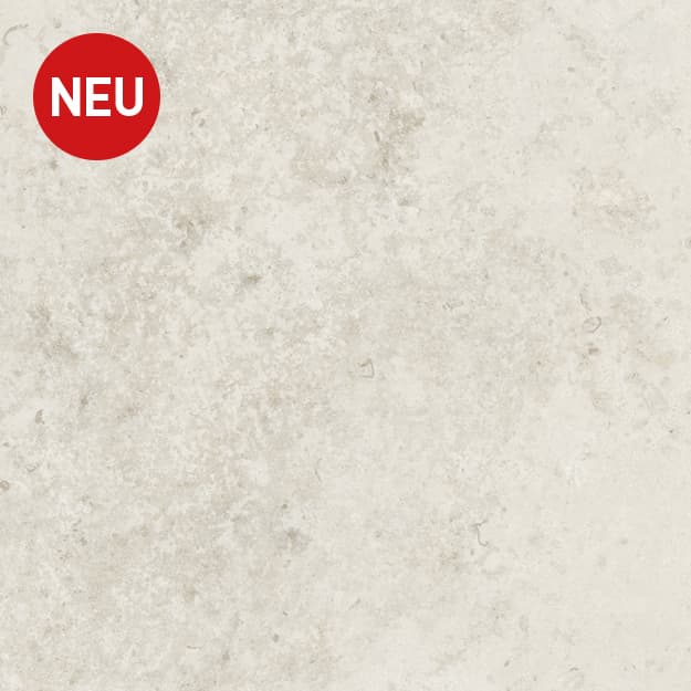 Muster der Sinterkeramik-Oberfläche Kendo Light soft textured für CB-tec neocube und monolith Feuerstätten