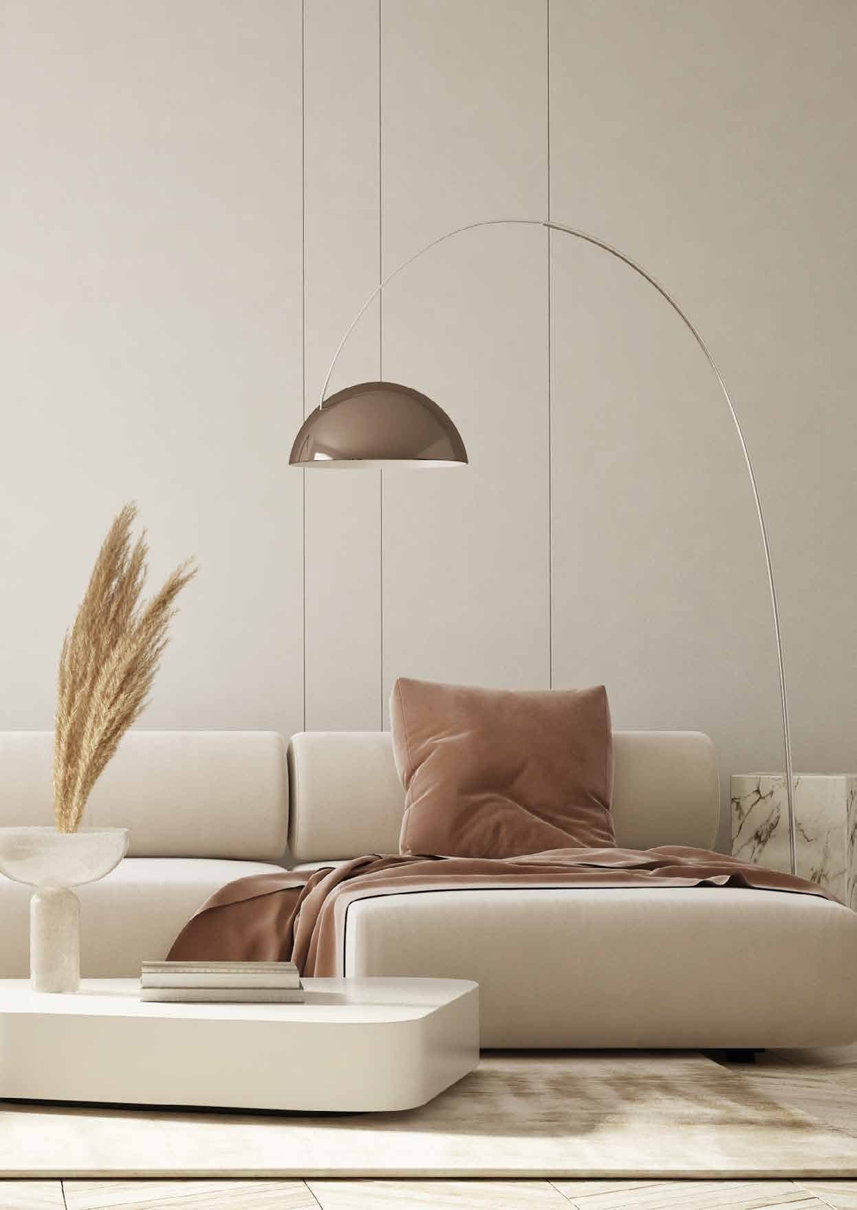 HEAzs Infrarot-Heizpaneel 40 × 170 cm mit 450 Watt, wohnraum hell
