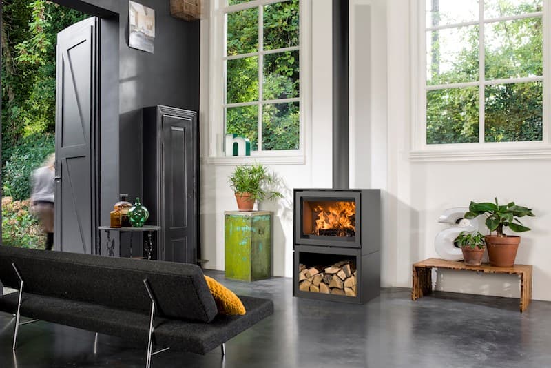 Barbas BOX 20/70 – mit Holzfach-Modul