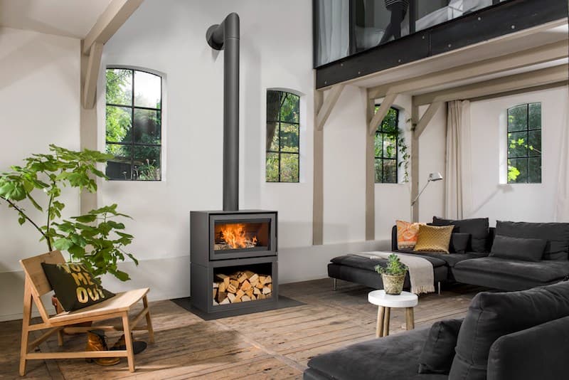 Barbas BOX 20/75 – mit Holzfach-Modul