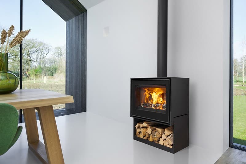 Barbas BOX 30/75 – mit Holzfach-Modul