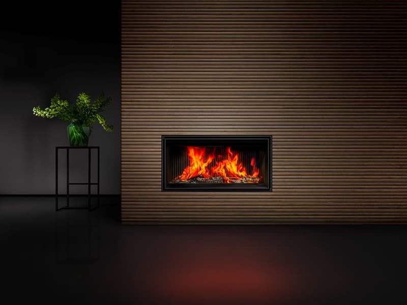 Barbas Evolux 100/45 – 4-seitig, Holz-Optik