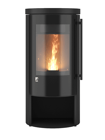 Drooff Aprica 2 Trend Pellet – Produktansicht