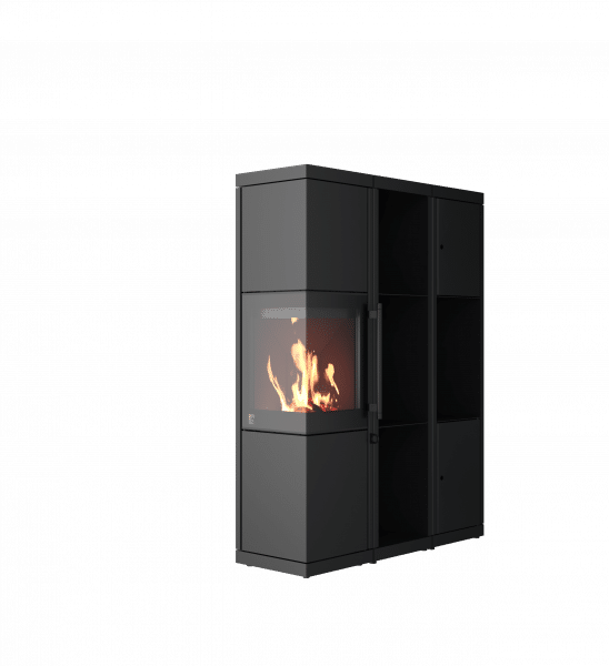 livera 2 l mit regal und regal